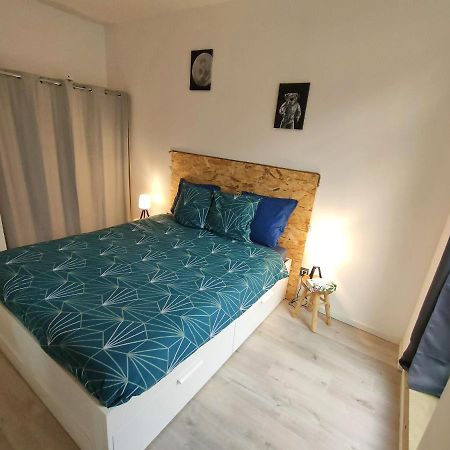 Patio Cosy Apartamento Thizy-les-Bourgs Exterior foto
